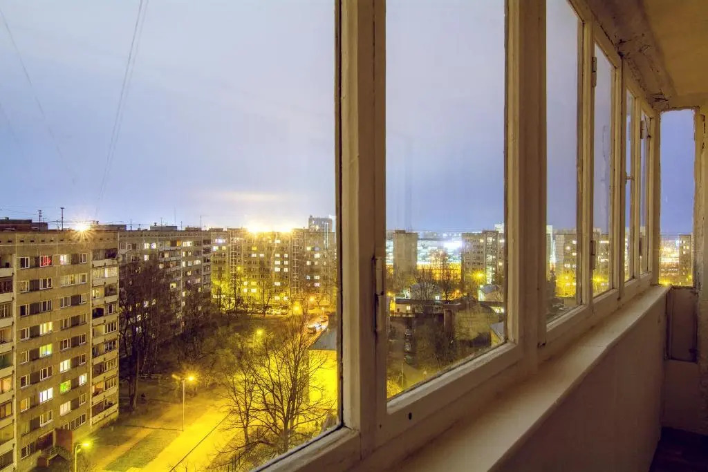 Lido Riga Apartments