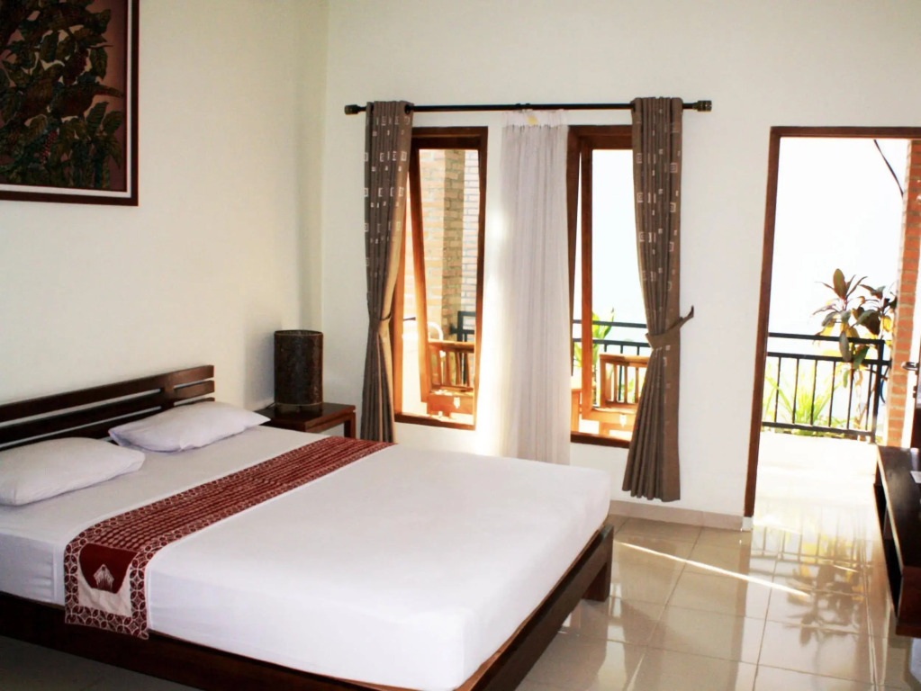 Puri Pangeran Hotel