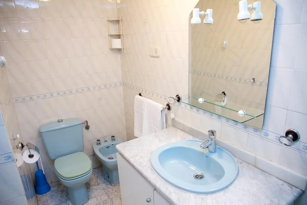 Apartamentos Euromar
