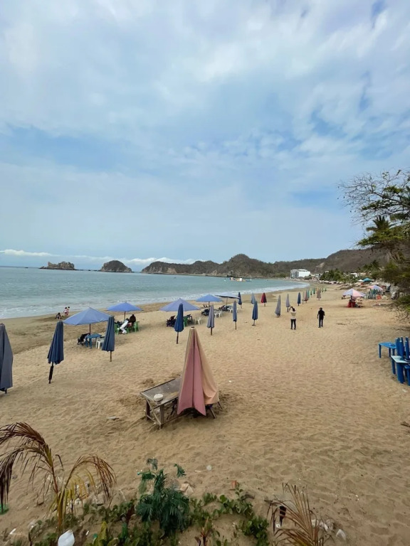 Coco Mar Suites