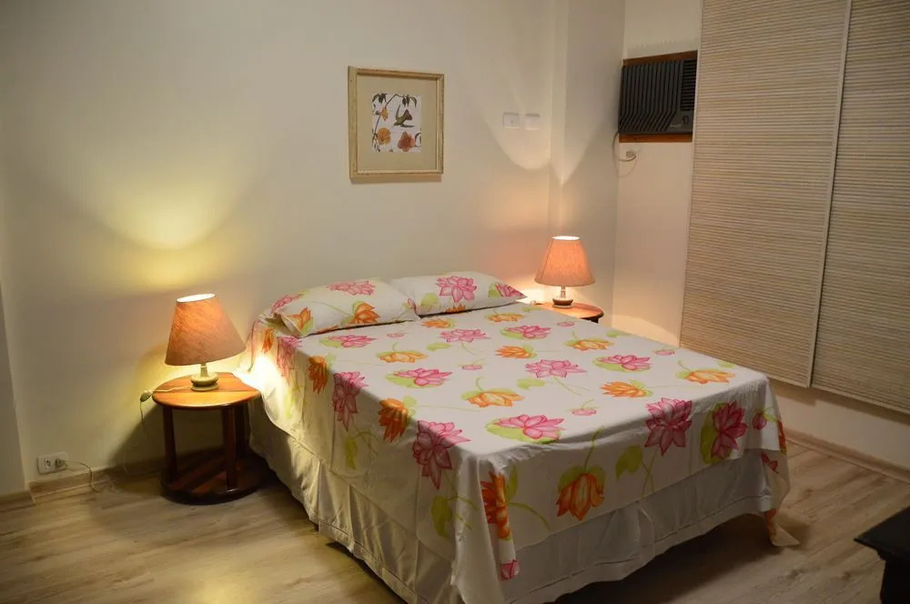 All in Rio Large 3 Bedrooms close to Leblon Beach