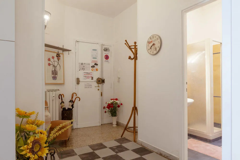 Bed and Breakfast Gustè