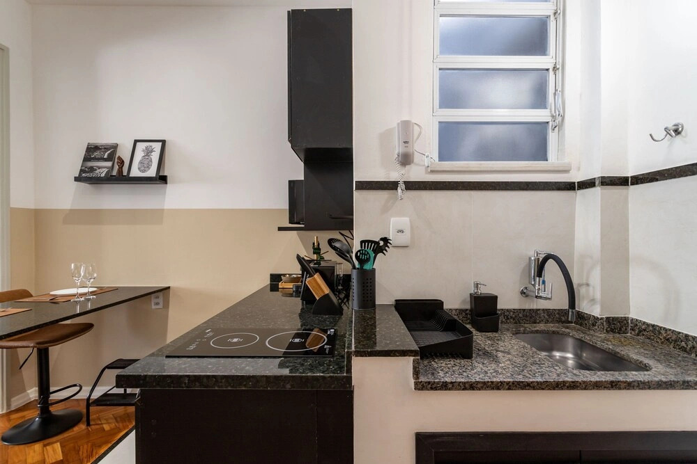 3 Minutes From Copacabana Beach Rd1205