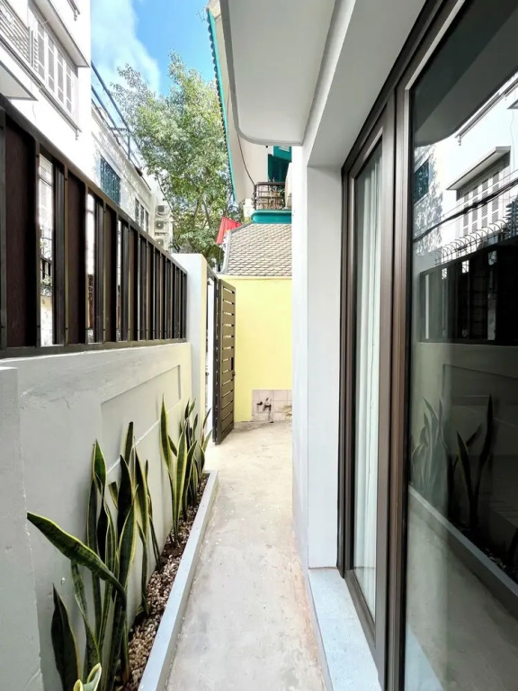 Jadore Apartment - Home & Homie