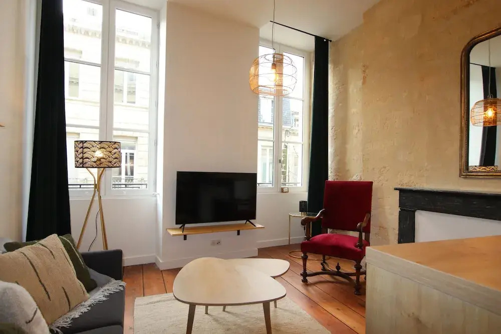 Magnifiques Appartements Climatisés