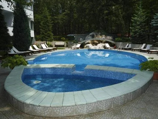 Elmar Hotel