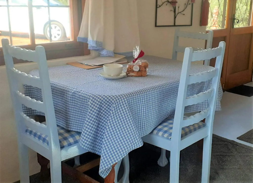Gecko Cottage at Artemis