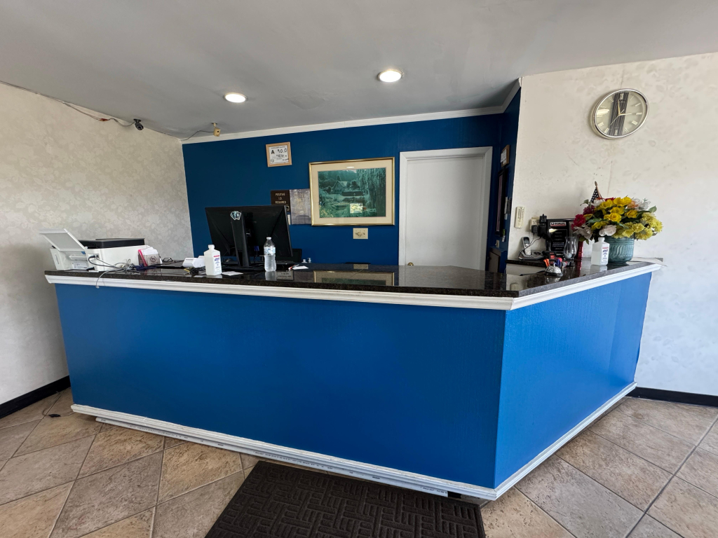 Night Inn by Hotel O Selma I 95