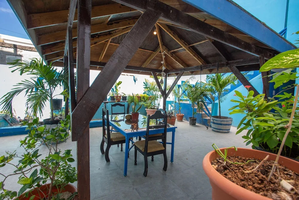 Edwards Guesthouse