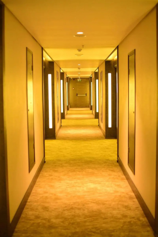 Anemon Kent Aydın Otel