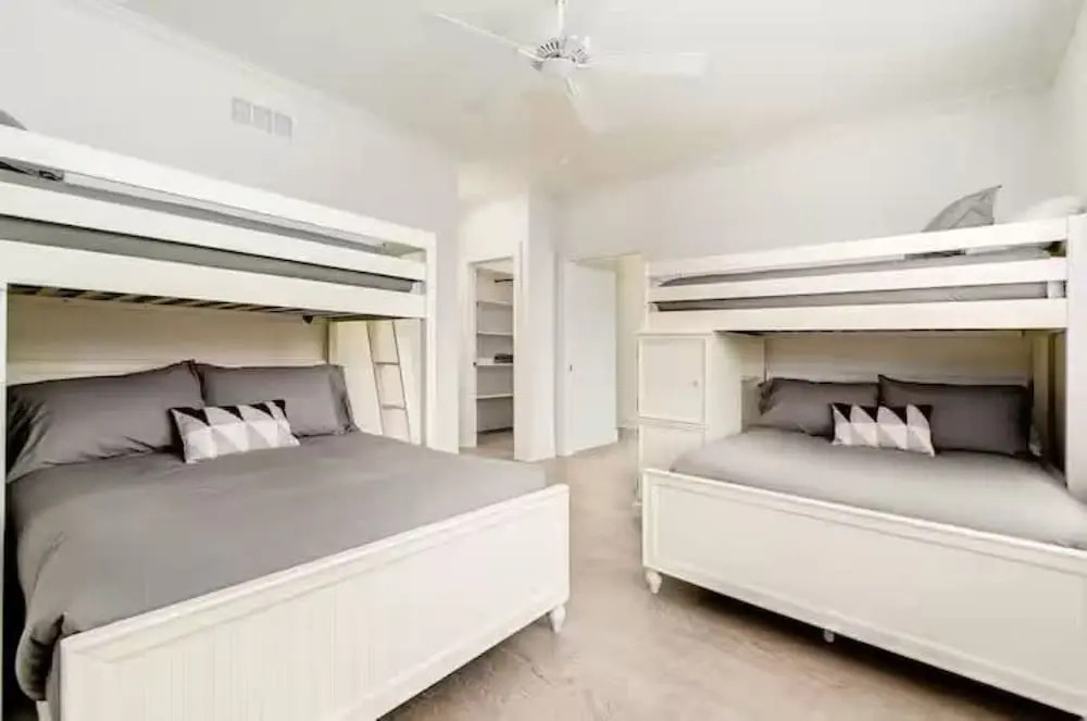 Jungle House Designer Residences - Downtown Columbus