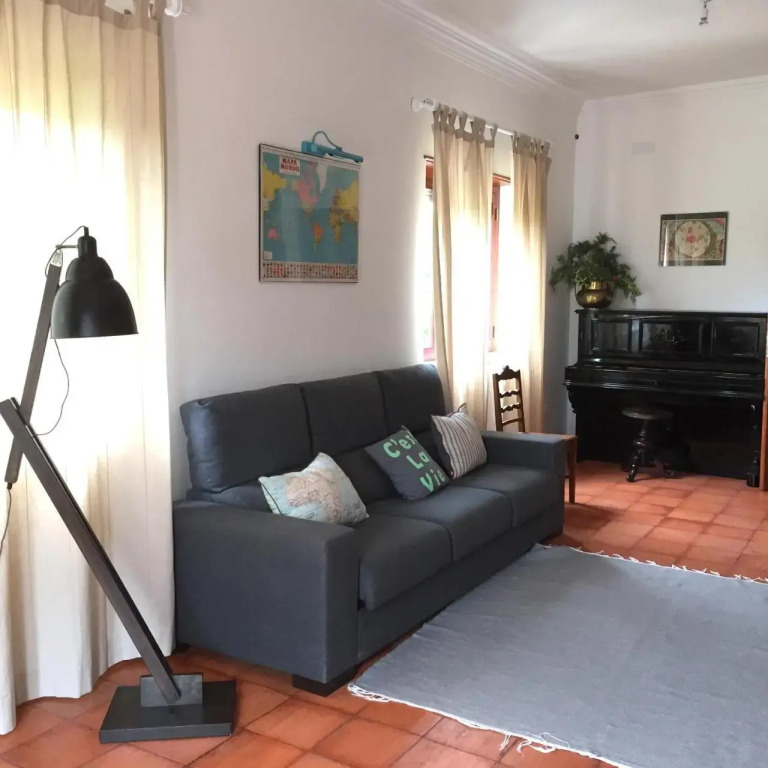 Meio Country House