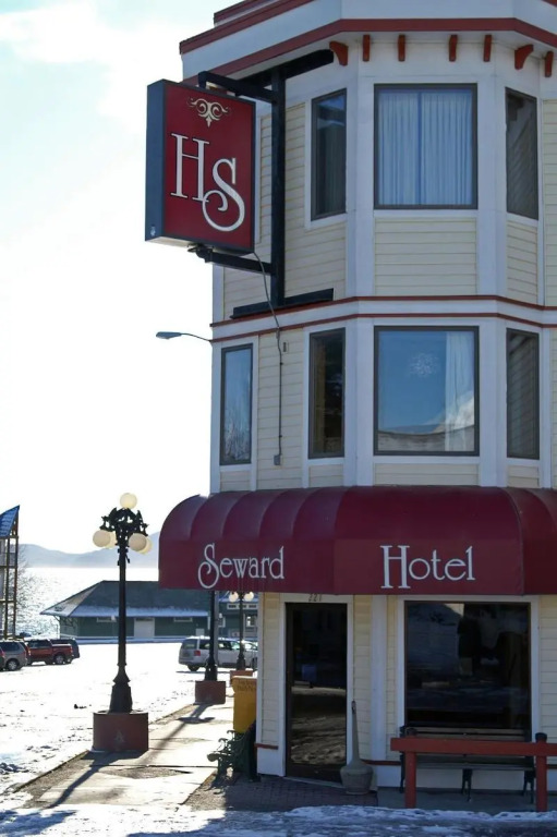 Hotel Seward by Aspen Hotels