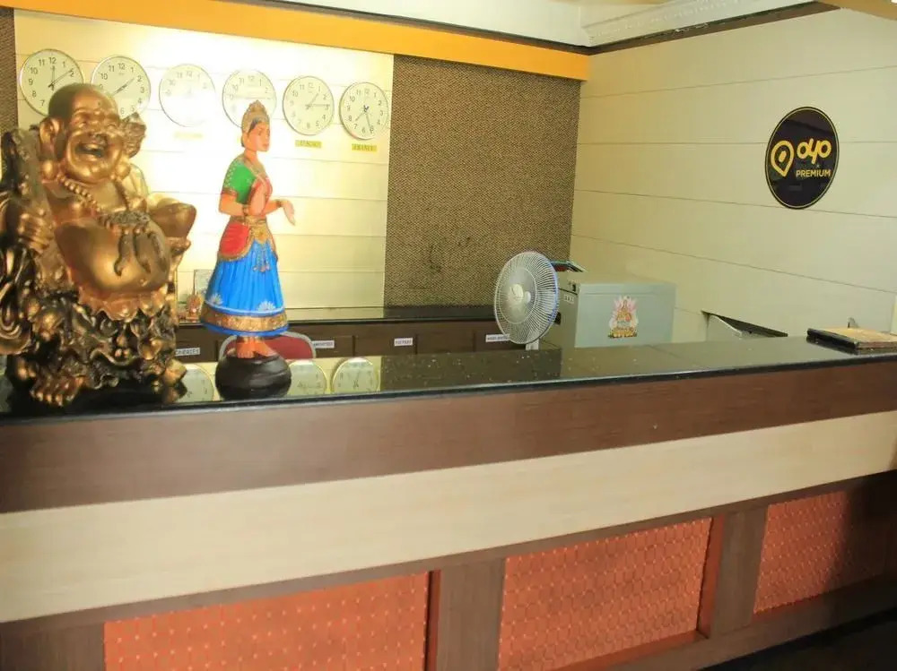 Star Residency