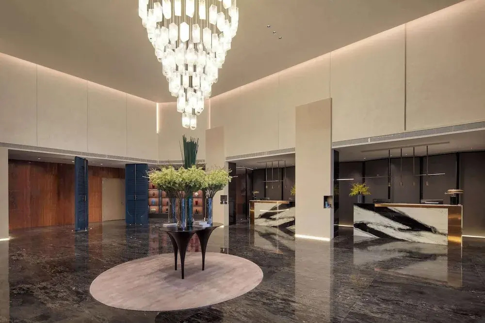 Ramada By Wyndham Zhuhai Xiangzhou