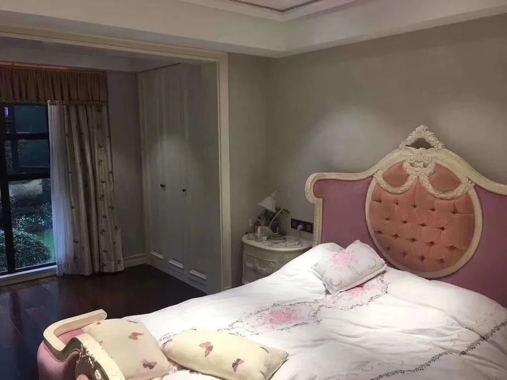 Huating Villa