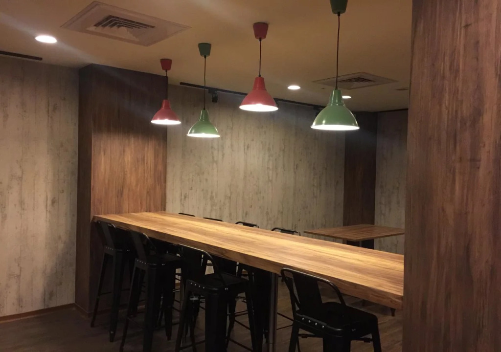 Chance Hotel