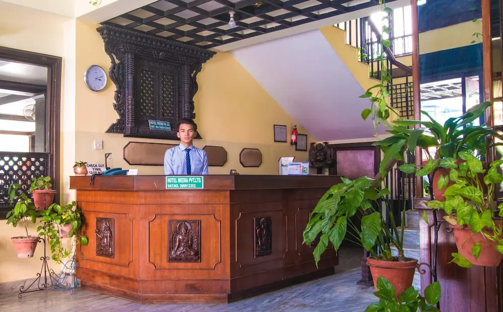 Hotel Meera