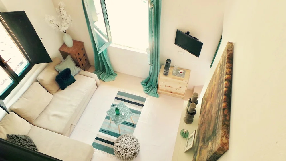 B&B Casa del Fonte