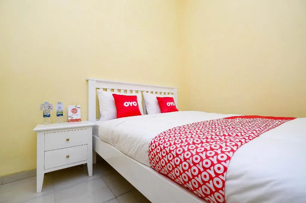 OYO 1553 Anmi Guest House