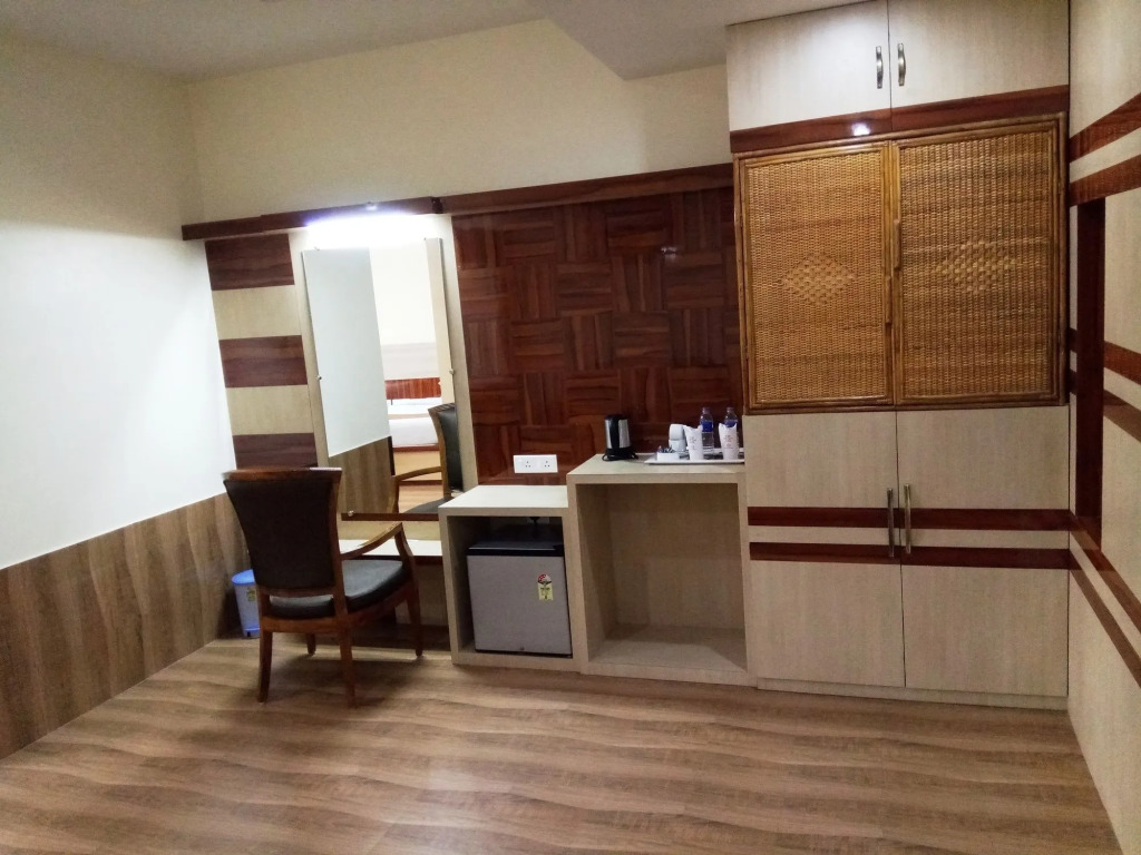 Dichang Resorts