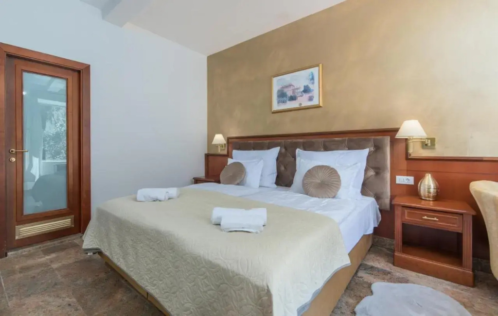 Royal Suite Opatija