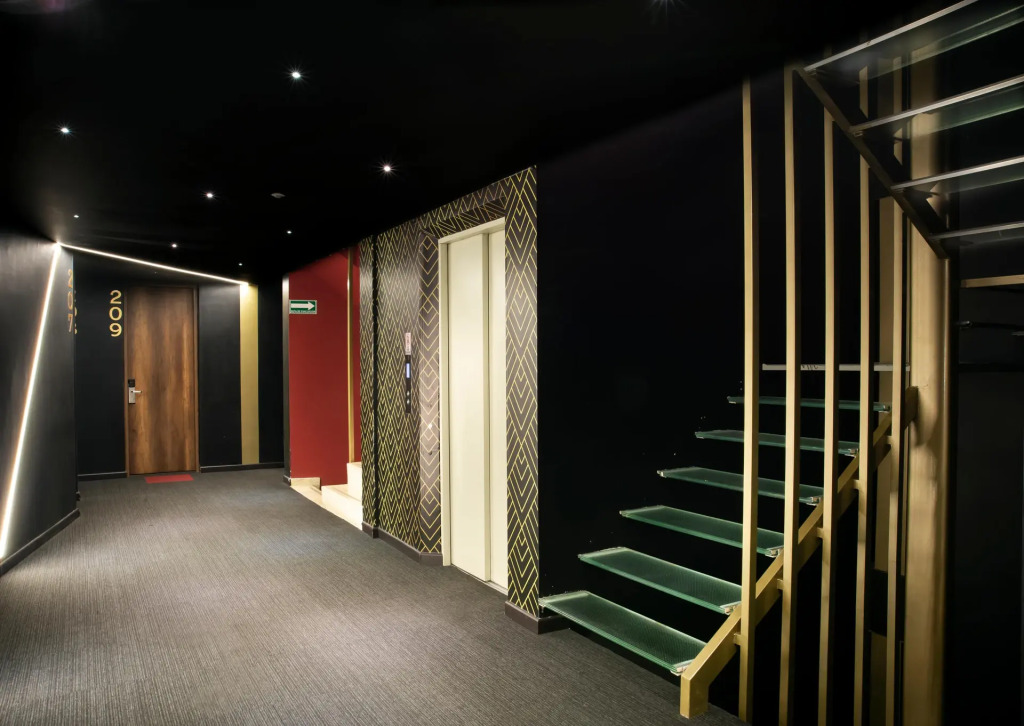 Hotel Black Usaquen