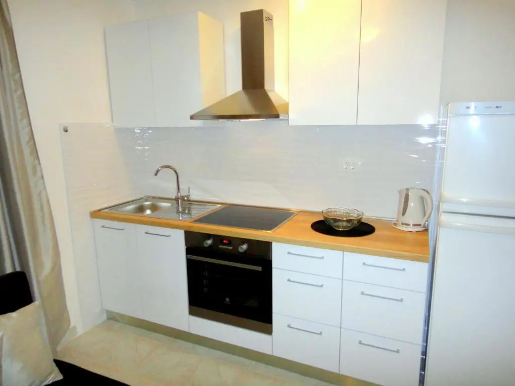 Apartments Blu Mare