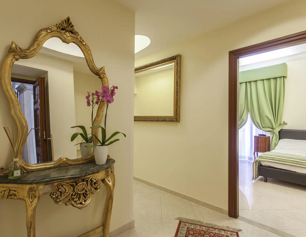 Hotel Regina Giovanna
