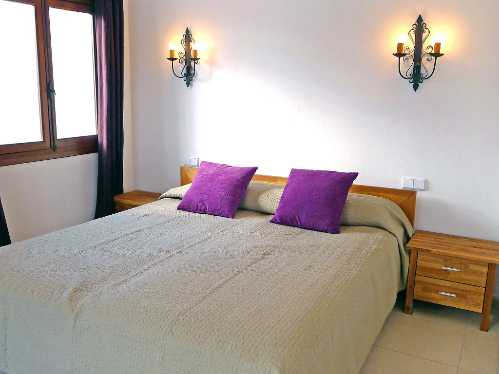 Holiday Home Cecile by Interhome