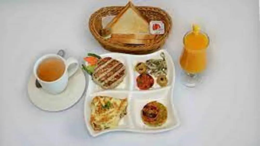 Flora Inn Hotel Naran