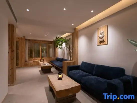 One Mu Rice Field Boutique B&B (Zhaoxing Dong Village Branch)