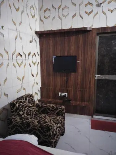 HOTELSHAHENSHAH
