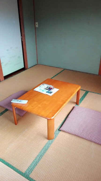 Tourist Home Fugakuso