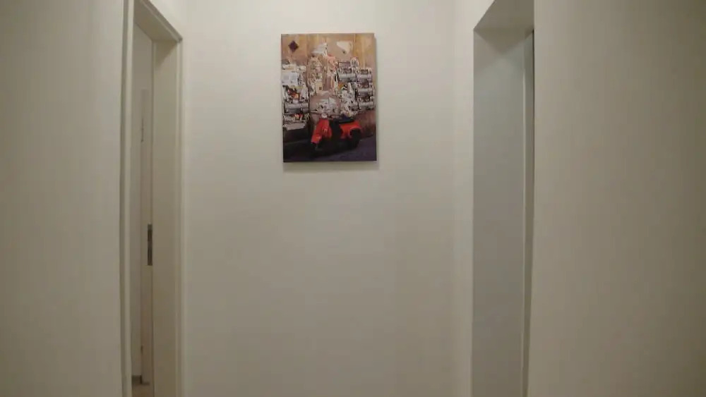Bed Budget City Center Hannover - Hostel