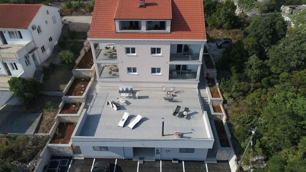 Villa Teuta