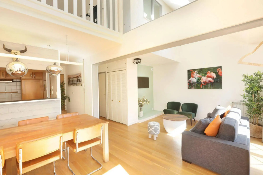 Les Lilas Serviced Apartments