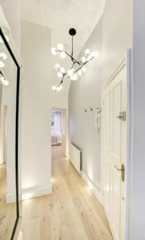Chelsea - 2bed Apartment - Sleeps 4 - Pet Friendly