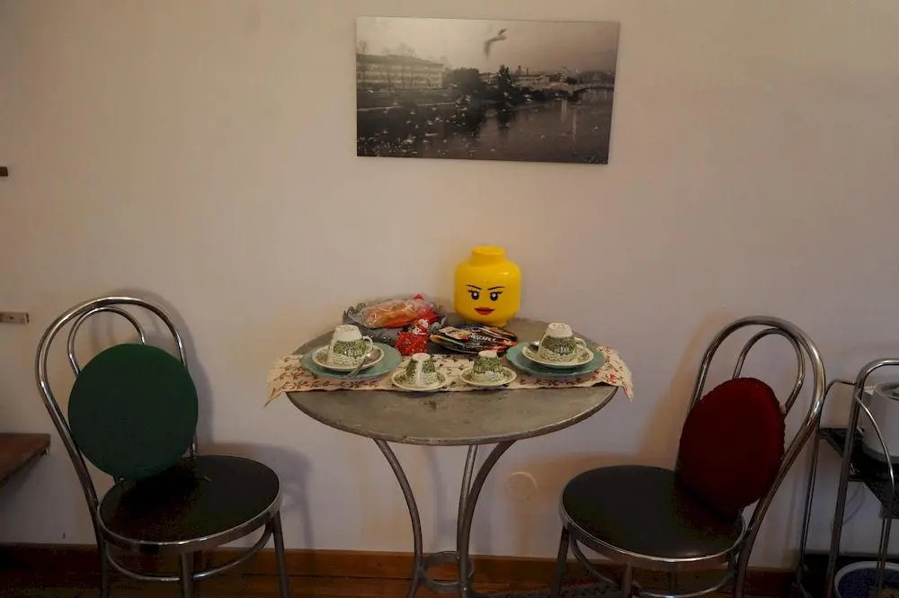 B&B Alla Rosa