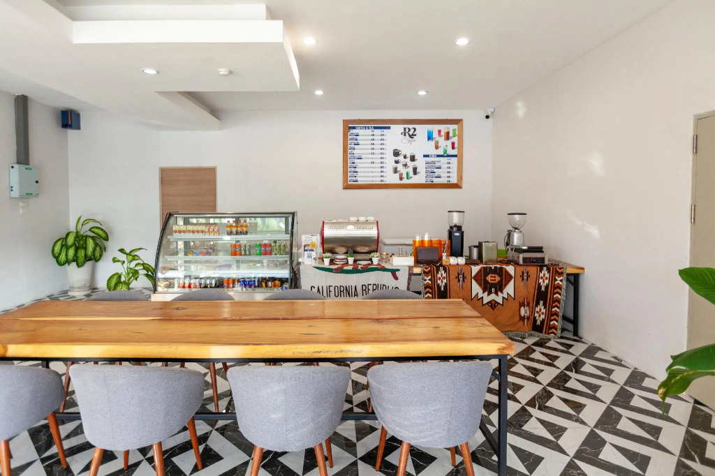 R2 Hotel Chiangmai