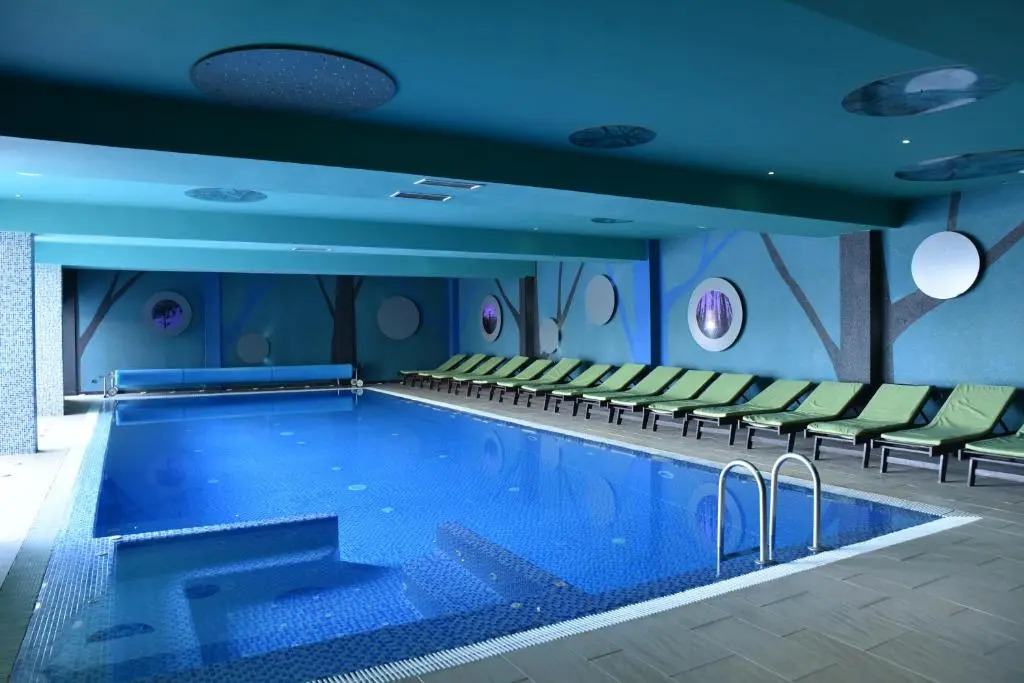 Apartman LUCIJA 9D57 Kraljevi Cardaci