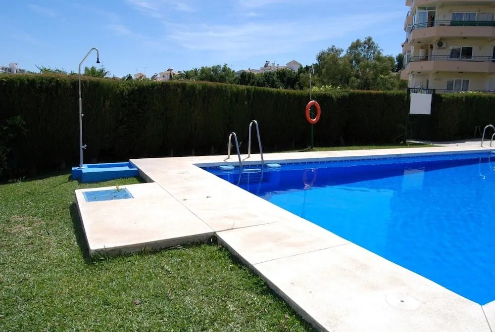 Tahiti Burriana Apartments Casasol