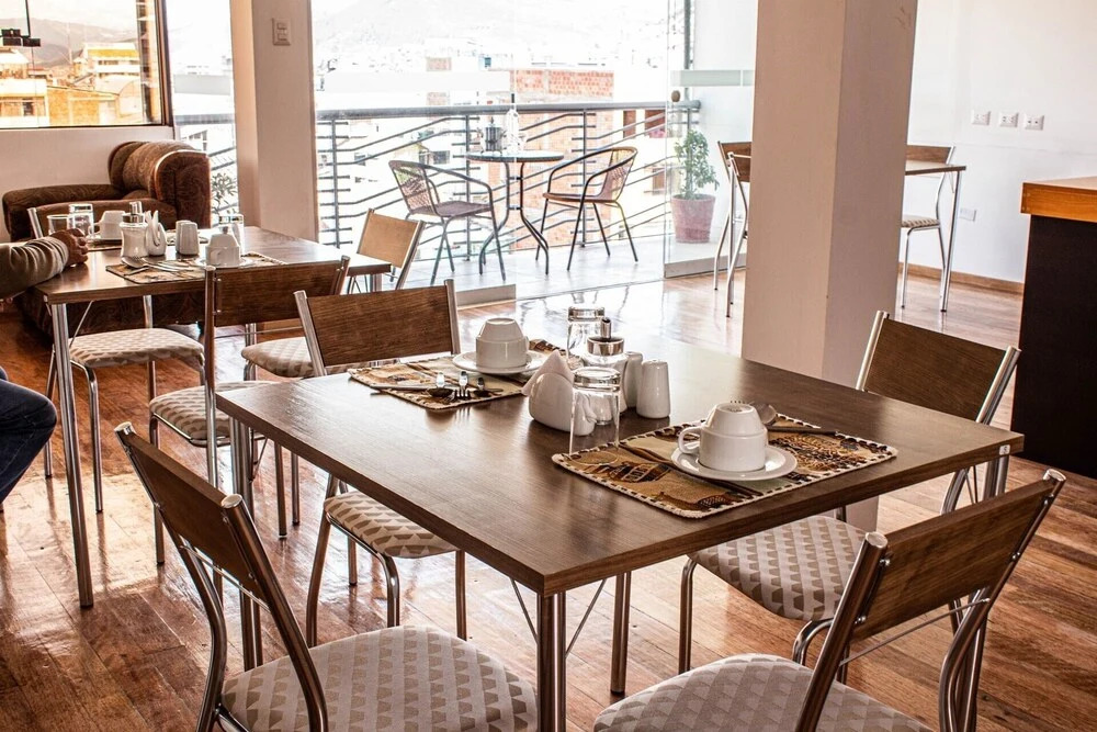 Hotel Darenso