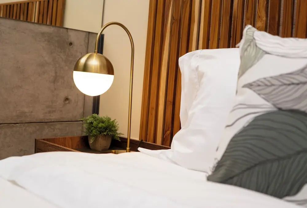 Casa Ramona Boutique Rooms