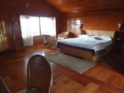 Surya Holidays Kodaikanal