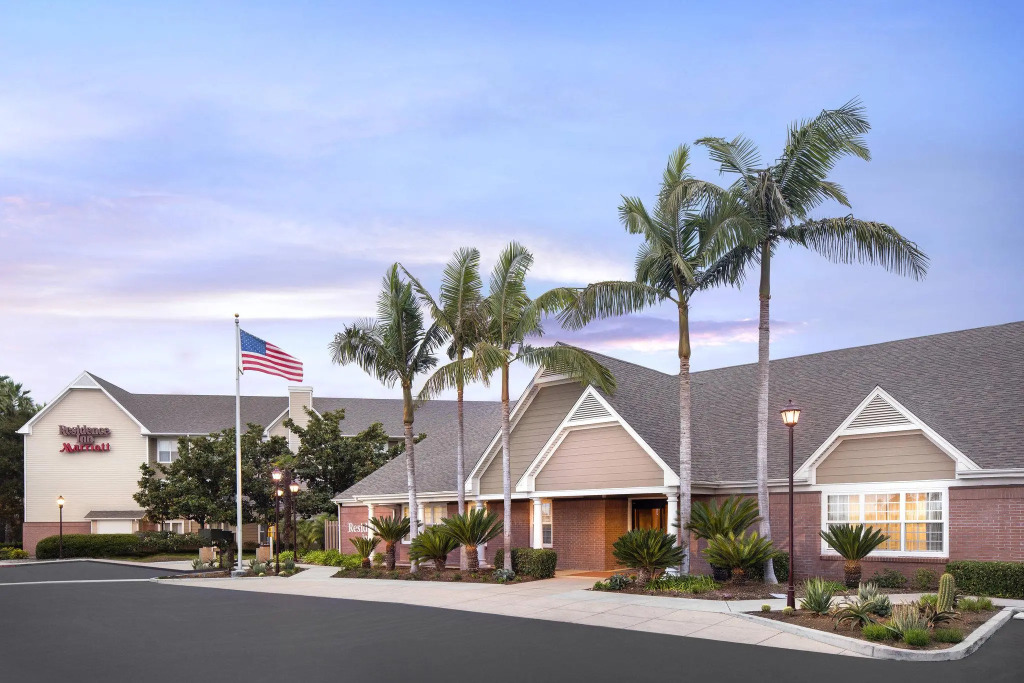 Residence Inn San Diego Sorrento Mesa/Sorrento Valley