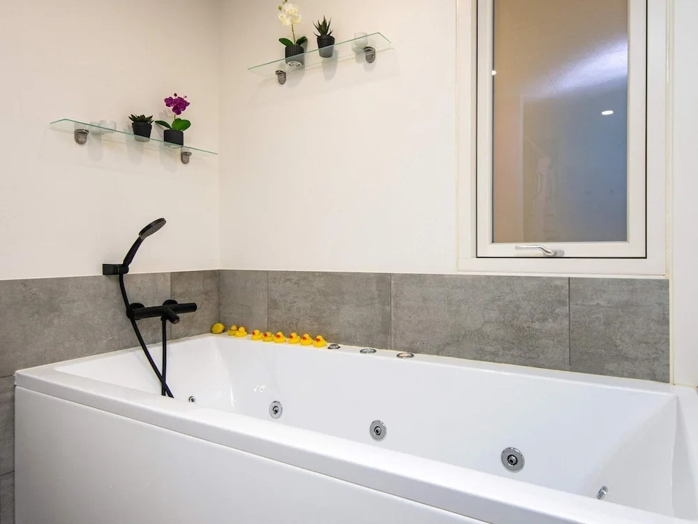 14 Person Holiday Home in Ringkobing