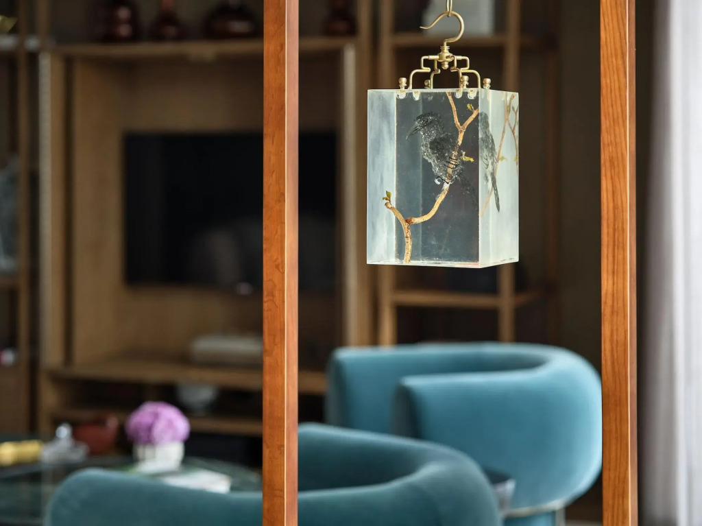 Rosewood Guangzhou
