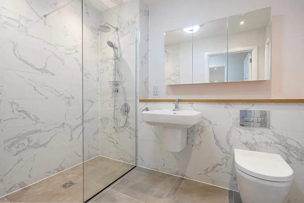 Birchgrove Christchurch 65s Apts