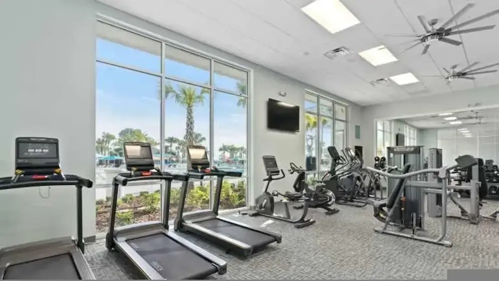 Luxury 7Bd Close to Disney With Pool and Spa at Windsor Cay 16218